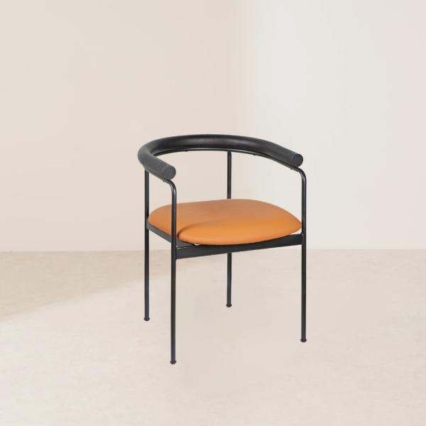 VHC-005 Modern Minimalist Y-Shaped Chair - Image 2