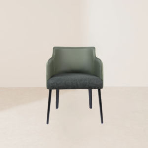 VHC-006 Exquisite Chair Showcase of Fine Craftsmanship and Design