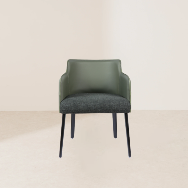 VHC-006 Exquisite Chair Showcase of Fine Craftsmanship and Design