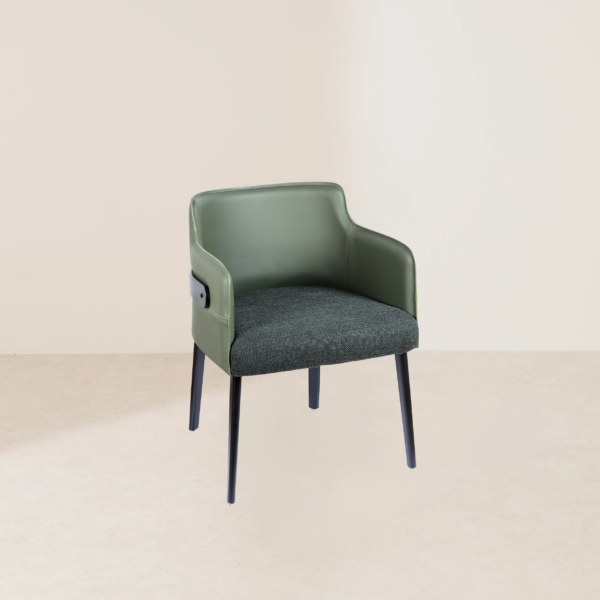 VHC-006 Exquisite Chair Showcase of Fine Craftsmanship and Design - Image 2