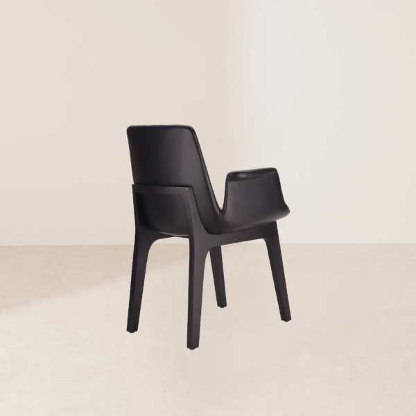 VHC-007 Luxurious Contemporary Armchair - Image 4