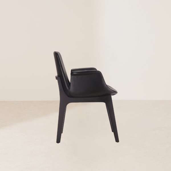 VHC-007 Luxurious Contemporary Armchair - Image 2
