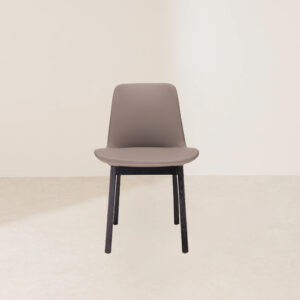 VHC-008 Fashionable And Creative Chair With Geometric Pattern Splicing