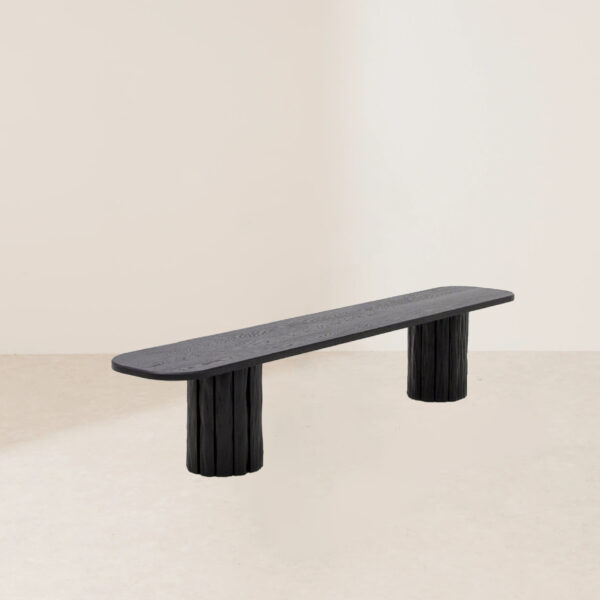 VHCT-001 Contemporary Coffee Table Featuring Knot-free Kitayama Cedar - Image 2